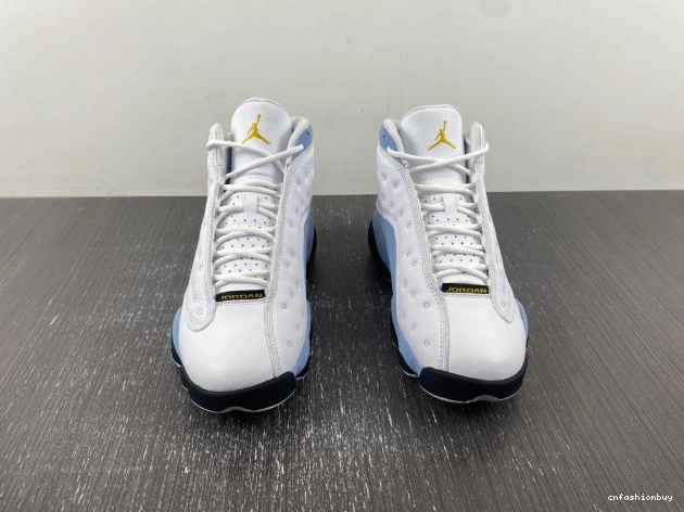 Grey Blue 13 414571-170 Air Jordan 0712